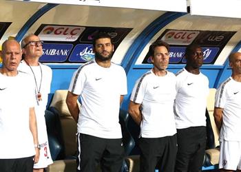 أمير عزمي مجاهد الزمالك أفضل من الأهلي نظري ا ولاعبان يمنحان الأحمر القوة