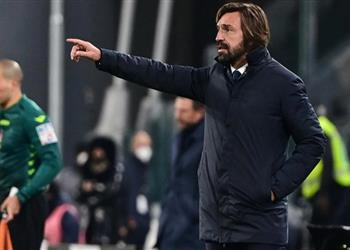 بيرلو بعد التأهل لدور الـ16 يوفنتوس كان سطحي ا وآرثر لعب برأس خنزير