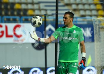 عصام الحضري أنا أكبر من الرد على أفعال اتحاد الكرة وسأعلن عن مفاجأة قريب ا