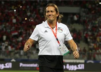 سلجادو قمة الأهلي والزمالك تظهر قوة الكرة المصرية مباراة مدهشة وسأستمتع بها