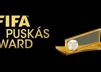 فيديو سواريز وسون ولاعب صن داونز يتنافسون على جائزة بوشكاش لأفضل هدف في 2020