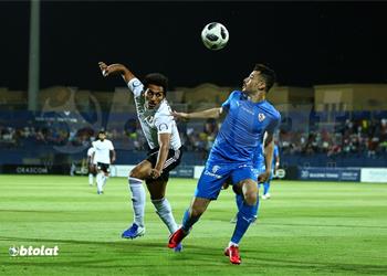 أحمد ياسر ريان ي علن إصابة أحمد حمدي بفيروس كورونا