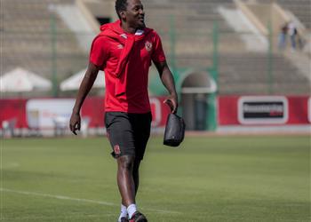 أجاي الزمالك من أصعب الفرق التي واجهتها مع الأهلي خسرت أمامه مباراتين نهائيتين