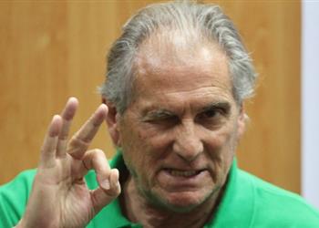 جوزيه قرار باتشيكو بالعودة إلى الزمالك جنون بسبب مرتضى منصور