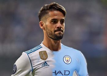 فابريزيو رومانو مبالغة ريال مدريد منعت إيسكو من الانتقال إلى مانشستر سيتي