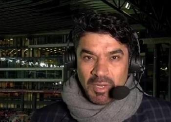 الكعبي يختار سداسي الأهلي والزمالك الأكثر تأثير ا في نهائي دوري أبطال إفريقيا