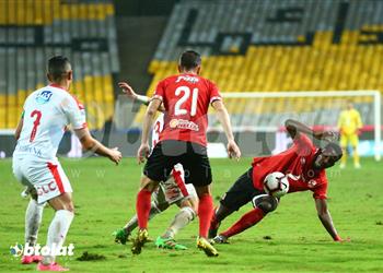 الأرصاد الجوية عن الطقس وقت مباراة الأهلي والزمالك وارد سقوط أمطار