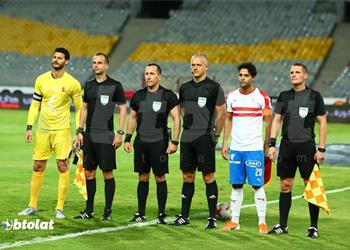 اتحاد الكرة في بيان مشترك مع كاف نهائي دوري أبطال إفريقيا بدون جمهور