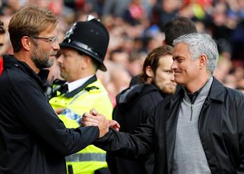 مورينيو ناصح ا كلوب تأقلم مع جدول المباريات لا شيء سيتغير