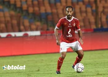 وليد سليمان يوجه رسالة للاعبي الأهلي قبل مواجهة الزمالك دعوا النسر الأحمر يحلق