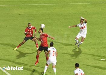 وزارة الرياضة لـ بطولات إلغاء دعوات حضور مباراة الأهلي والزمالك في نهائي دوري الأبطال