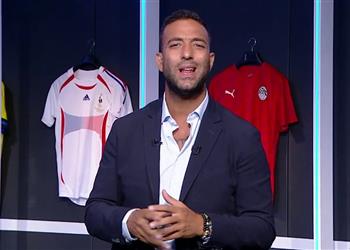 ميدو يعلن التقدم بشكوى ضد قناة الأهلي ويوجه رسالة لـ الخطيب