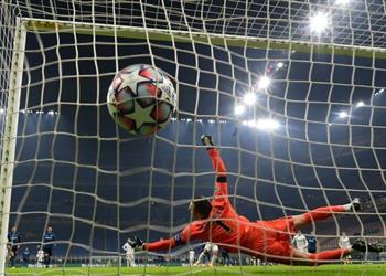 هاندانوفيتش كان علينا إثبات أنفسنا أمام ريال مدريد والوضع معقد