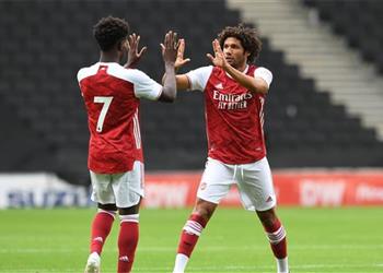 مواعيد مباريات اليوم الخميس 26 11 2020 والقنوات الناقلة آرسنال يواجه مولده في الدوري الأوروبي