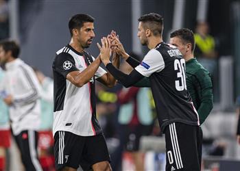 أنشيلوتي يطلب من إيفرتون التعاقد مع لاعب يوفنتوس