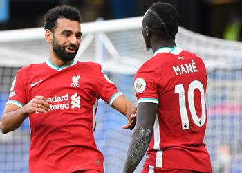كراوتش ليفربول افتقد بريقه أمام أتالانتا بسبب محمد صلاح وماني
