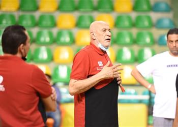 قائمة منتخب مصر لكرة السلة لخوض تصفيات بطولة إفريقيا