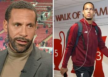 فيردناند ليفربول تعامل جيد ا مع غياب فان دايك وجوتا تفوق على فيرنر