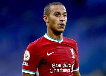 ألونسو يوجه رسالة مهمة لجماهير ليفربول بشأن ألكانتارا انتظروا تألقه