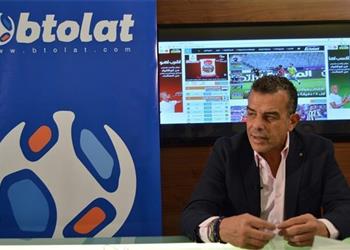 خالد مرتجي أصبح للأهلي مشجعين جدد بعد التعاقد مع موسيماني