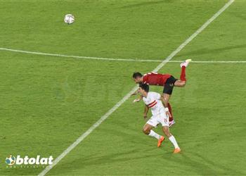 ليكيب نهائي الأهلي والزمالك الناري سيفقد جزء ا من المتعة