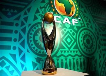 رسميا كاف يعلن حكم مباراة الأهلي والزمالك في نهائي دوري أبطال إفريقيا