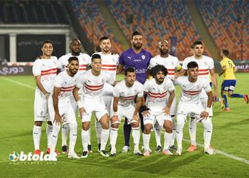 خاص عودة لاعب الزمالك المصاب للمشاركة أمام الأهلي في نهائي إفريقيا