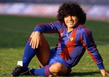 دقيقة صمت قبل مباريات الدوري الإسباني حداد ا على مارادونا