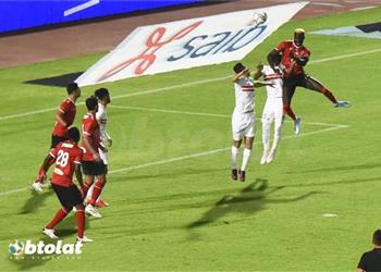 مدرب فيتا كلوب نهائي الأهلي والزمالك نموذج لـ إفريقيا وموسيماني خرق جدار ا نسعى لتسلقه