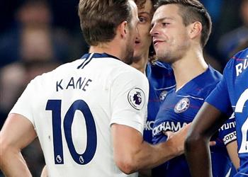 أزبيليكويتا يهدد توتنهام قبل الديربي نريد أن نصبح الأفضل في لندن