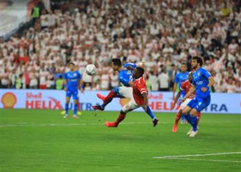 موعد والقنوات الناقلة لمباراة الأهلي والزمالك اليوم في نهائي دوري أبطال إفريقيا