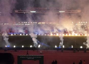 رئيس استاد القاهرة نجهز مفاجأة كبرى لـ الأهلي والزمالك في نهائي إفريقيا