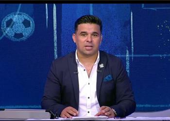 خالد الغندور الأهلي لا يمتلك لاعبين سوبر وليسوا مثل ثلاثي الزمالك