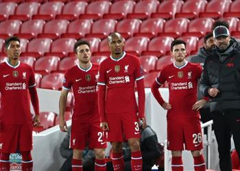 أوريجي وضحية كلوب يستعدان للرحيل عن ليفربول