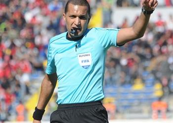 خاص إصابة رضوان جيد بفيروس كورونا والاستعانة بـ إبراهيم نور الدين في مباراة الأهلي والزمالك