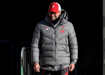 كلوب مشيد ا بـ جوتا لا ي مكننا اللعب بالثلاثي المعتاد طوال الموسم ولست بحاجة للحديث عن أليسون