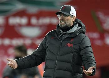 كلوب الحديث عن جدول المباريات مضيعة للوقت ويوجه سؤال ا لمسؤولي الدوري الإنجليزي