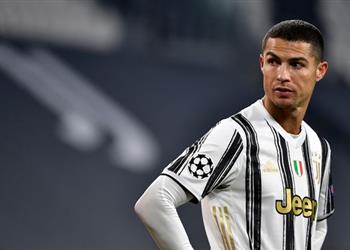 تقارير بيرلو يستبعد رونالدو من مواجهة يوفنتوس وبينيفينتو