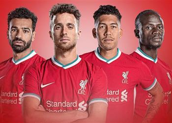 مدرب برايتون قبل مباراة ليفربول سنواجه أفضل رباعي هجومي في العالم