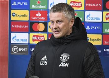 سولشاير يوضح حالة بوجبا ومكتوميناي قبل مواجهة مانشستر يونايتد وساوثهامبتون