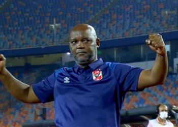 موسيماني قبل صدام الأهلي والزمالك آمالنا وأهدافنا في يد الله