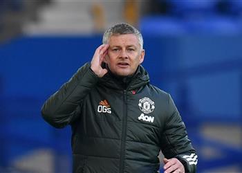 سولشاير عن مواجهة ساوثهامبتون اختبار لدروس الماضي