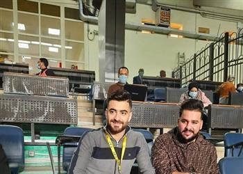 حمزة المثلوثي ي علن موعد انتظامه في تدريبات الزمالك