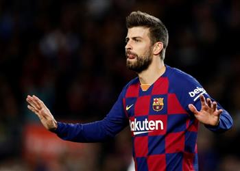 بيكيه رئاسة برشلونة حلمي والعبقرية تعني جوارديولا