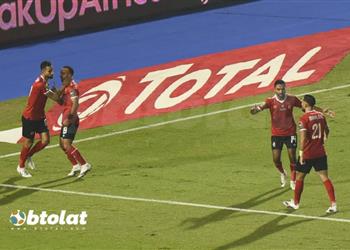 فيديو عمرو السولية يسجل هدف الأهلي الأول أمام الزمالك في نهائي دوري أبطال إفريقيا