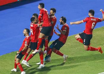 آس تسديدة أفشة كسرت قلوب الزمالك في مباراة تليق بنهائي دوري أبطال إفريقيا