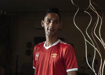 بدر بانون يوجه رسالة ووعد لجماهير الأهلي بعد التتويج بدوري أبطال إفريقيا