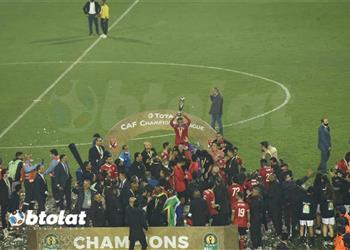 مرجان الخطيب حقق حلم الأهلي بعد ظلم 3 سنوات والفوز على الزمالك انتصار للأخلاق