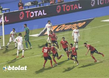 عمرو السولية يعلق على غياب ديانج ويؤكد الآن سنركز على حصد كأس مصر