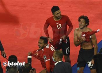 محمد هاني مواجهة نهائي دوري أبطال إفريقيا قد لا تتكرر مجدد ا وطلبت فيديوهات لـ ثنائي الزمالك